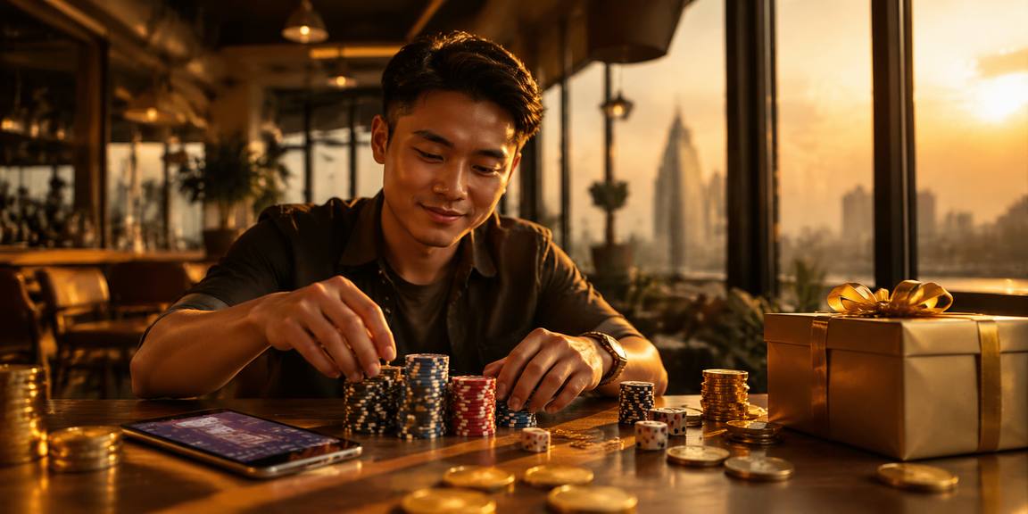 6699w3 gaming platform